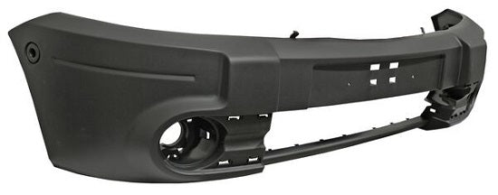 FASCIA DELANTERA KANGOO 09-14 C/HOYO P/FARO