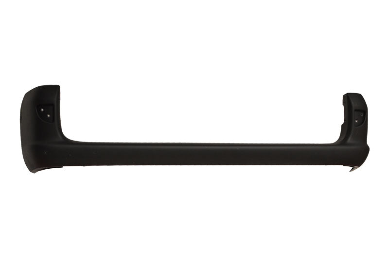 FASCIA TRASERA KANGOO 04-08