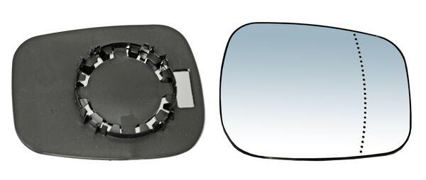 LUNA ESPEJO KANGOO 04-08 S/DESEMPAÑANTE L=R