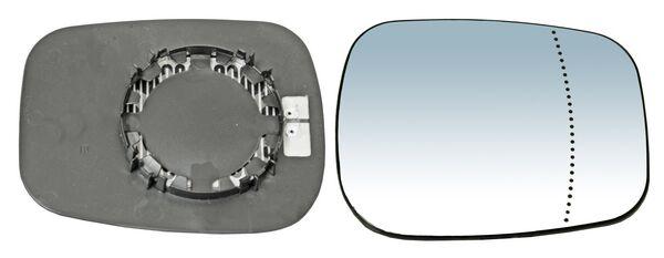 LUNA ESPEJO KANGOO 04-08 C/DESEMPAÑANTE L=R