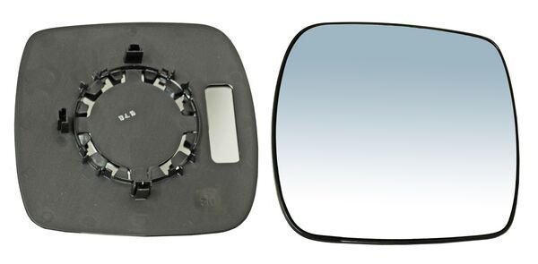 LUNA ESPEJO KANGOO 08-11 S/DESEMPAÑANTE L=R