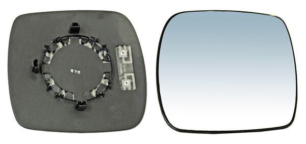 LUNA ESPEJO KANGOO 08-11 C/DESEMPAÑANTE L=R