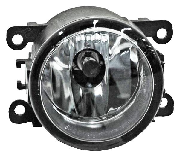FARO NIEBLA MEGANE II /RANGER 13-16 /URVAN 14-19/SENTRA 10-12/ EXPLORER 11-15/ FIESTA 08-19/ FIGO 16-20/ FOCUS 09-14/ ECOSPORT 13-17/ DUSTER 13-20/ *H