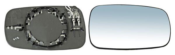 LUNA ESPEJO MEGANE 04-06 / SCENIC 05-08 C/DESEMPAÑANTE R