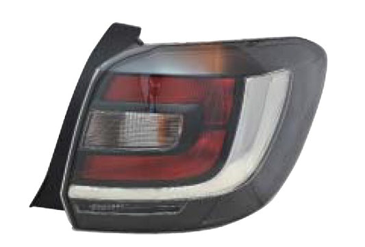 CALAVERA SANDERO 17-18 RS OBSCURA R