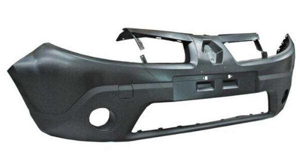 FASCIA DELANTERA SANDERO 2010-2012 C/H