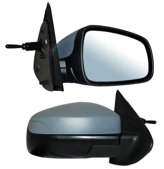 ESPEJO SANDERO/ STEPWAY 16-19 / LOGAN 15-19 C/CONTROL MANUAL P/PINTAR R