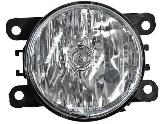 FARO NIEBLA SANDERO / STEPWAY 12-15 L=R