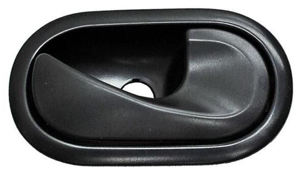 MANIJA INTERIOR SANDERO/ STEPWAY/ STEPWAY 10-14/ EURO CLIO 07-09/ DUSTER 13-15 NEGRA DEL=TRAS P/CHICOTE R
