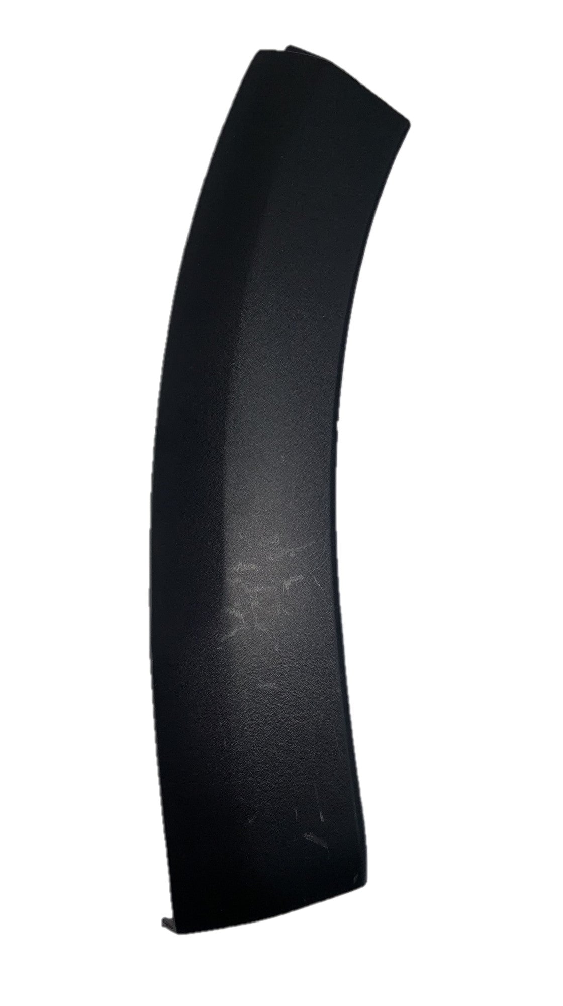 MOLDURA ARCO SALPICADERA SANDERO/ STEPWAY 10-12 CORTA L