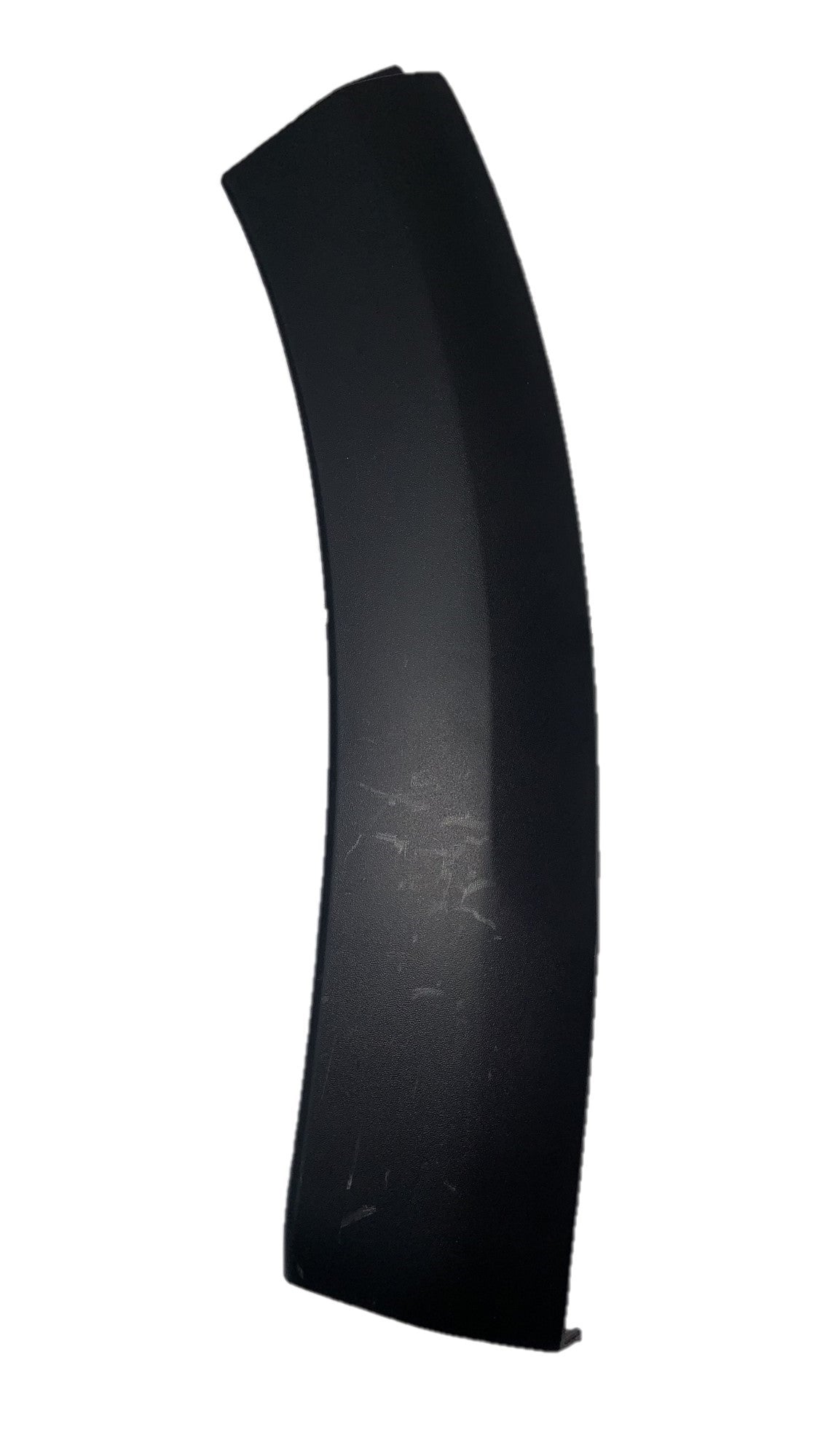 MOLDURA ARCO SALPICADERA SANDERO/ STEPWAY 10-12 CORTA R