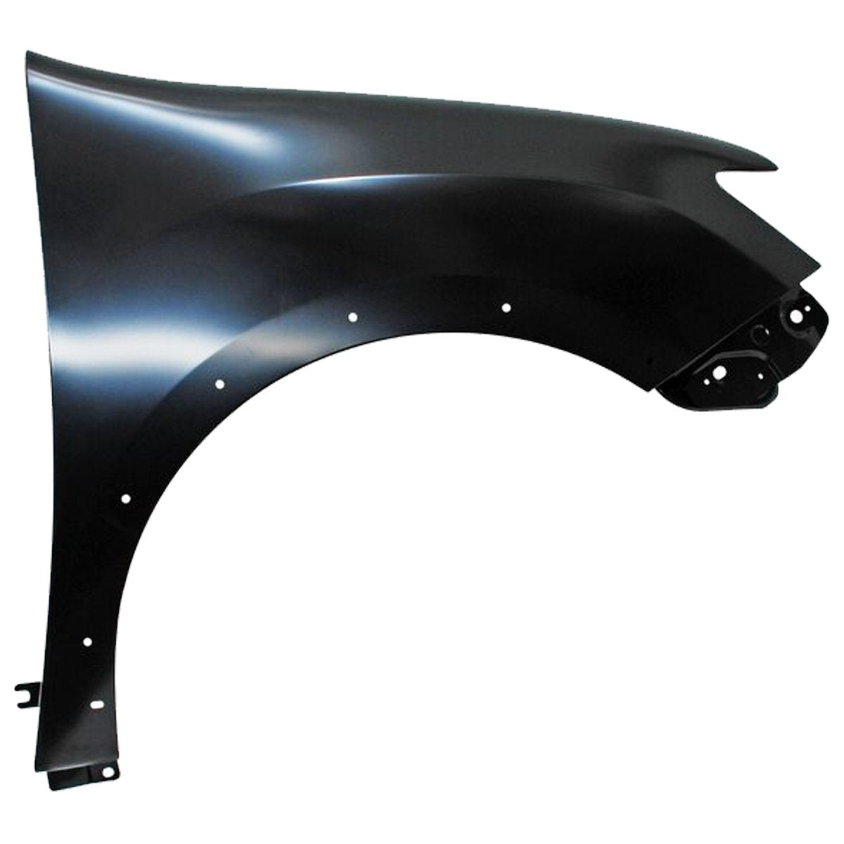SALPICADERA SANDERO/ STEPWAY 16-20 S/HOYO P/CUARTO R