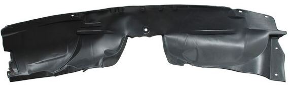 TOLVA SALPICADERA SANDERO 10-15 L