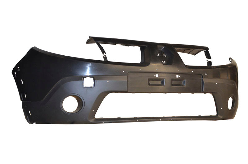 FASCIA DELANTERA STEPWAY 10-12 C/HOYO P/MOLDURA
