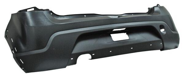FASCIA TRASERA STEPWAY 10-15 C/HOYO P/CANTONERA