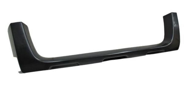 MOLDURA FASCIA DELANTERA STEPWAY 13-15 INF CENT