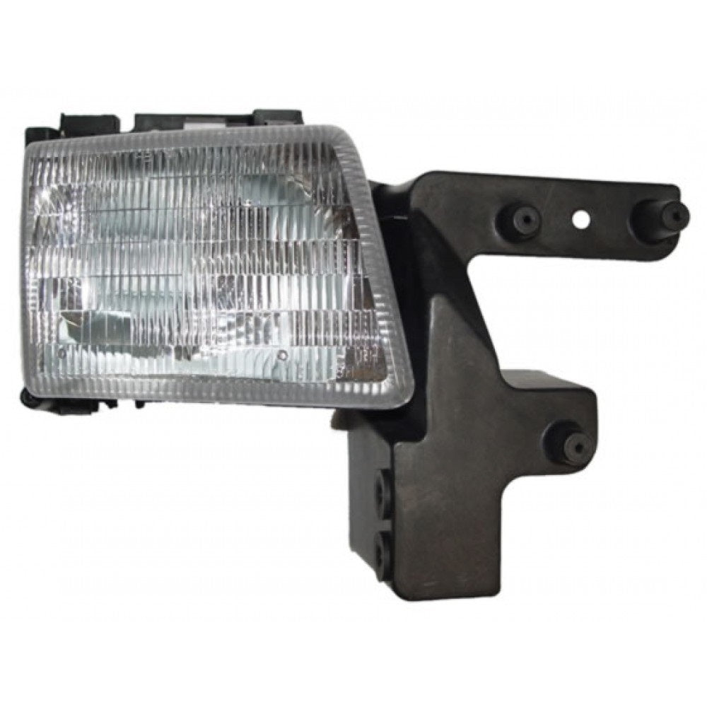 FARO RAM VAN 98-03 R