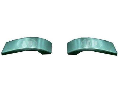 TOLVA SUP DEFENSA RAM VAN 98-03 L