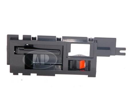 MANIJA INTERIOR S10/ BLAZER/ SONOMA/ BRAVADA/ JIMMY 86-90 NEGRO R