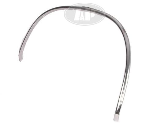 MOLDURA ARCO SALPICADERA S10 82-94 L