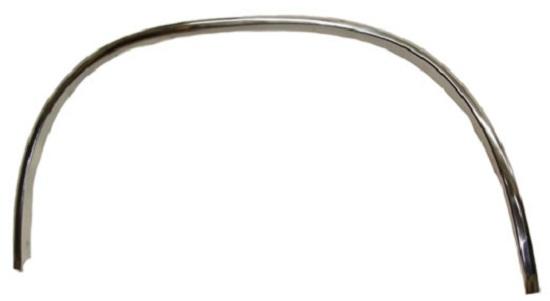MOLDURA ARCO TRASERA S10 82-94 L
