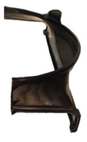 TOLVA RADIADOR S10 4CIL 82-94 4 CIL INF