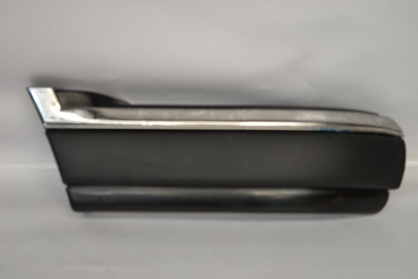 ALERON DELANTERO S10 / BLAZER 95-97 C/MOLDURA CROMO R