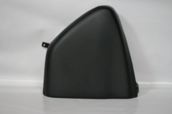 ALERON TRASERO S10 / SONOMA 95-97 NEGRO L