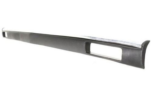 BANDA DEFENSA BLAZER 95-97 C/FILO CROMO