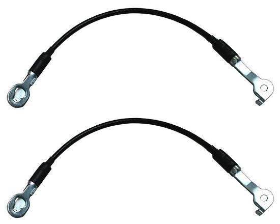 CHICOTE TAPA BATEA S10 95-04 JUEGO