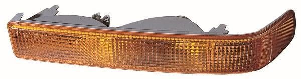 CUARTO FRONTAL S10 98-04 AMBAR L