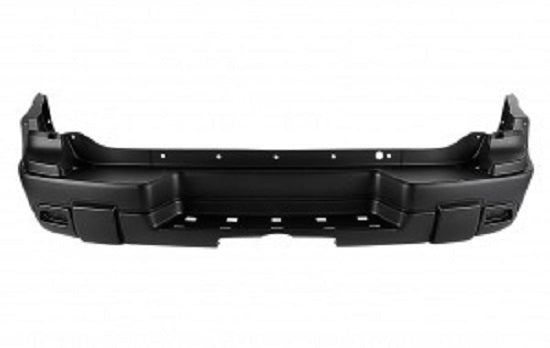 FASCIA TRASERA TRAIL BLAZER 02-06 LT,LTZ P/PINTAR