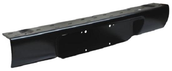 DEFENSA TRASERA S10 98 ESCALON