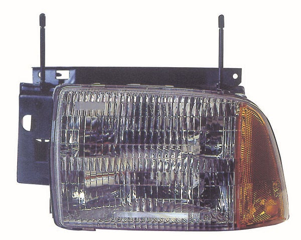 FARO S10 95-97 CUARTO INT FARO GRANDE L