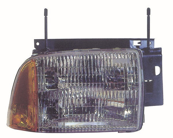 FARO S10 95-97 CUARTO INT FARO GRANDE R