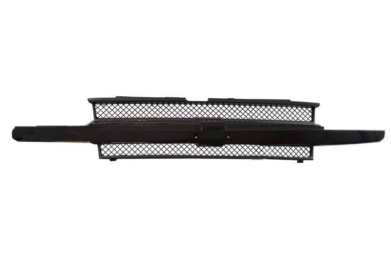 PARRILLA TRAIL BLAZER 02-05 C/MOLDURA NEGRA