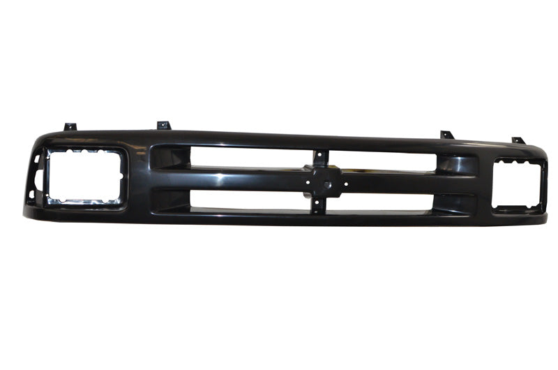 PARRILLA S10 95-97 NEGRA
