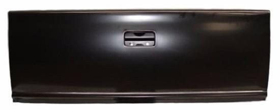 TAPA BATEA S10 95-04 CASCO