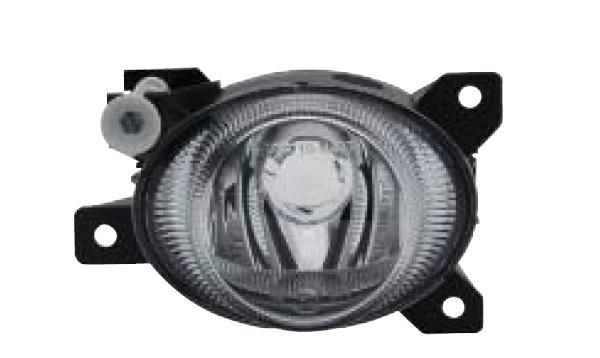 FARO NIEBLA SAAB 9-3 07-09 L