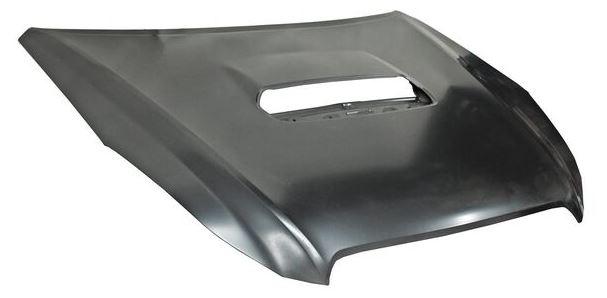 COFRE LEGACY 10-12 C/TURBO