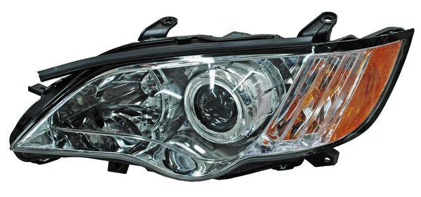 FARO SUBARU LEGACY 08-09 L