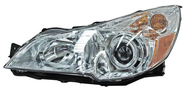 FARO SUBARU LEGACY 10-13 4P L