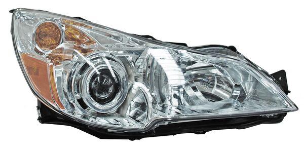 FARO SUBARU LEGACY 10-13 4P R