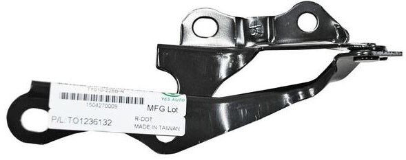 BISAGRA COFRE OUTBACK/ LEGACY 10-14 R