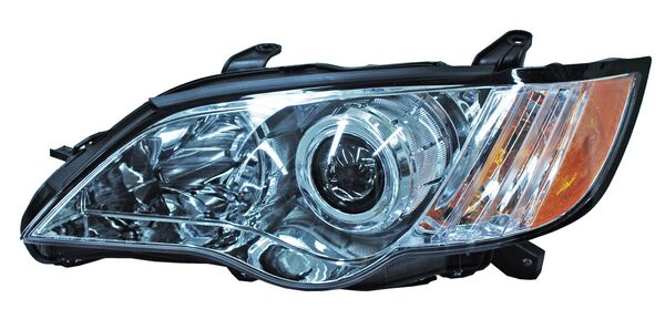 FARO OUTBACK 08-09 L