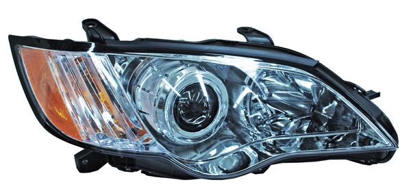 FARO OUTBACK 08-09 R