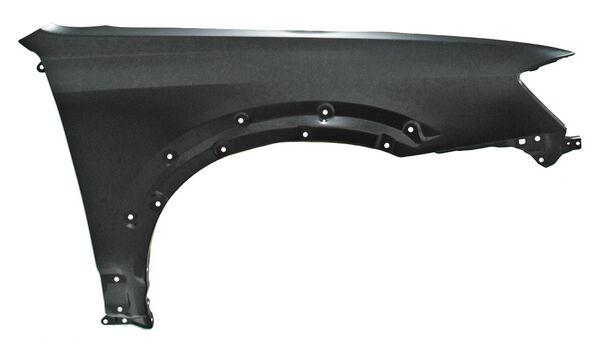 SALPICADERA OUTBACK 05-07 L