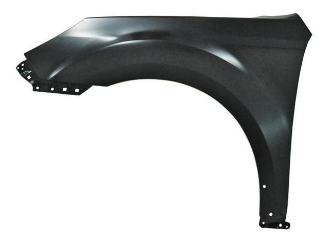 SALPICADERA OUTBACK 10-13 L