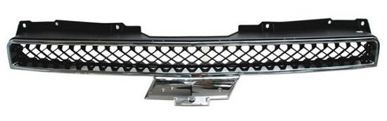 PARRILLA SUBURBAN / TAHOE / AVALANCHE 07-14 SUP