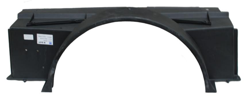 TOLVA RADIADOR SUBURBAN 94-99 8 CIL SUP / ESCALADE 00 /TAHOE 95-00 / CHV 94-98 GMC